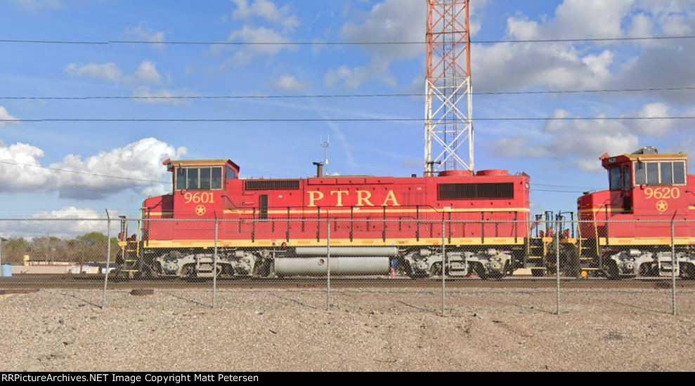 PTRA 9601